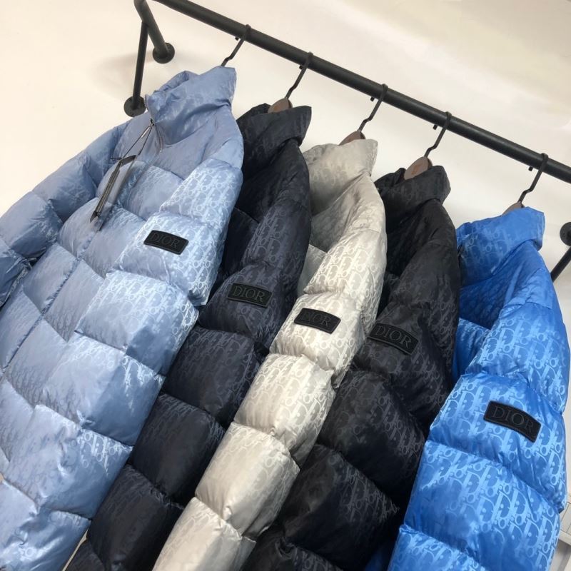 Christian Dior Down Jackets